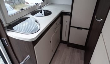 
										CAMPING-CAR – PROFILÉ – BENIMAR TESSORO 481 full									