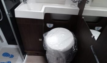 
										CAMPING-CAR – PROFILÉ – BENIMAR TESSORO 481 full									