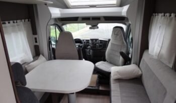 
										CAMPING-CAR – PROFILÉ – BENIMAR TESSORO 481 full									