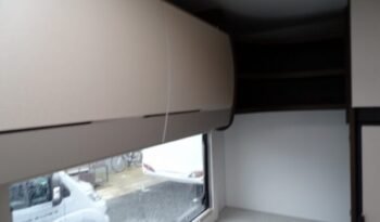 
										CAMPING-CAR – PROFILÉ – BENIMAR TESSORO 481 full									