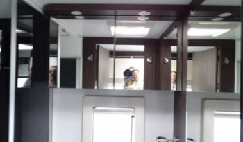 
										CAMPING-CAR – PROFILÉ – BENIMAR TESSORO 481 full									