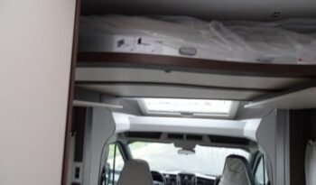 
										CAMPING-CAR – PROFILÉ – BENIMAR TESSORO 481 full									