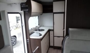 
										CAMPING-CAR – PROFILÉ – BENIMAR TESSORO 481 full									