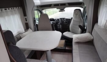 
										CAMPING-CAR – PROFILÉ – BENIMAR TESSORO 481 full									