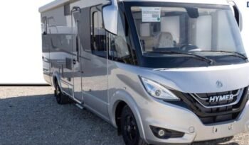 
										CAMPING-CAR INTÉGRAL NEUF HYMER / ERIBA / HYMERCAR CLASSE B ML I 780 full									