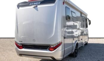 
										CAMPING-CAR INTÉGRAL NEUF HYMER / ERIBA / HYMERCAR CLASSE B ML I 780 full									