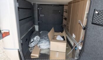 
										CAMPING-CAR INTÉGRAL NEUF HYMER / ERIBA / HYMERCAR CLASSE B ML I 780 full									