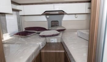 
										CAMPING-CAR INTÉGRAL NEUF HYMER / ERIBA / HYMERCAR CLASSE B ML I 780 full									