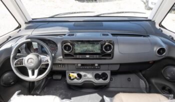 
										CAMPING-CAR INTÉGRAL NEUF HYMER / ERIBA / HYMERCAR CLASSE B ML I 780 full									