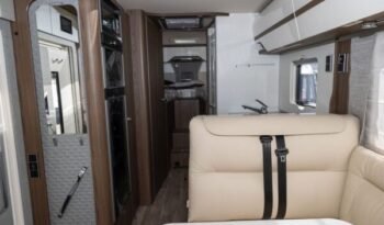 
										CAMPING-CAR INTÉGRAL NEUF HYMER / ERIBA / HYMERCAR CLASSE B ML I 780 full									