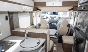 
										CAMPING-CAR INTÉGRAL NEUF HYMER / ERIBA / HYMERCAR CLASSE B ML I 780 full									