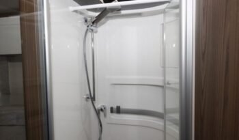 
										CAMPING-CAR INTÉGRAL NEUF HYMER / ERIBA / HYMERCAR CLASSE B ML I 780 full									