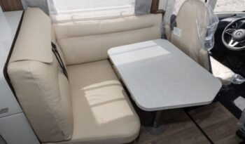 
										CAMPING-CAR INTÉGRAL NEUF HYMER / ERIBA / HYMERCAR CLASSE B ML I 780 full									