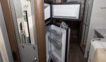 
										CAMPING-CAR INTÉGRAL NEUF HYMER / ERIBA / HYMERCAR CLASSE B ML I 780 full									