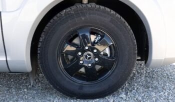 
										CAMPING-CAR INTÉGRAL NEUF HYMER / ERIBA / HYMERCAR CLASSE B ML I 780 full									