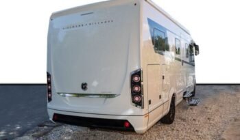 
										CAMPING-CAR INTÉGRAL NEUF Niesmann + Bischoff ISMOVE 7.3 F full									