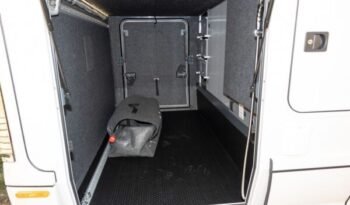 
										CAMPING-CAR INTÉGRAL NEUF Niesmann + Bischoff ISMOVE 7.3 F full									