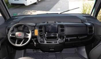 
										CAMPING-CAR INTÉGRAL NEUF Niesmann + Bischoff ISMOVE 7.3 F full									