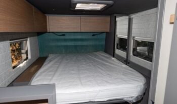 
										CAMPING-CAR INTÉGRAL NEUF Niesmann + Bischoff ISMOVE 7.3 F full									