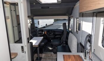 
										CAMPING-CAR INTÉGRAL NEUF Niesmann + Bischoff ISMOVE 7.3 F full									