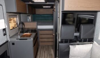 
										CAMPING-CAR INTÉGRAL NEUF Niesmann + Bischoff ISMOVE 7.3 F full									