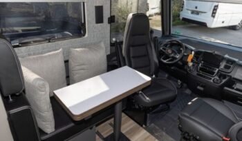 
										CAMPING-CAR INTÉGRAL NEUF Niesmann + Bischoff ISMOVE 7.3 F full									