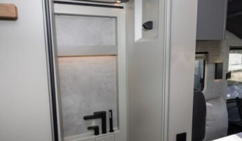 
										CAMPING-CAR INTÉGRAL NEUF Niesmann + Bischoff ISMOVE 7.3 F full									