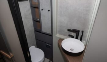 
										CAMPING-CAR INTÉGRAL NEUF Niesmann + Bischoff ISMOVE 7.3 F full									