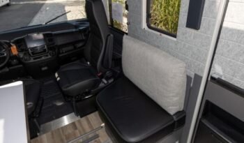 
										CAMPING-CAR INTÉGRAL NEUF Niesmann + Bischoff ISMOVE 7.3 F full									