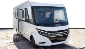 
										CAMPING-CAR INTÉGRAL – NEUF Niesmann + Bischoff ISMOVE AB full									