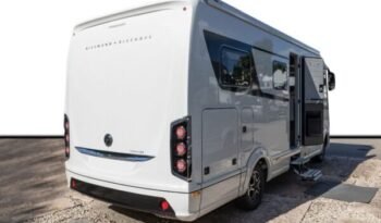 
										CAMPING-CAR INTÉGRAL – NEUF Niesmann + Bischoff ISMOVE AB full									