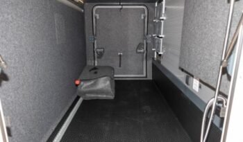 
										CAMPING-CAR INTÉGRAL – NEUF Niesmann + Bischoff ISMOVE AB full									