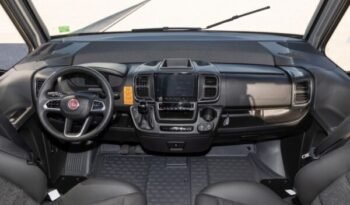 
										CAMPING-CAR INTÉGRAL – NEUF Niesmann + Bischoff ISMOVE AB full									