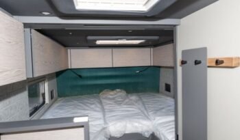 
										CAMPING-CAR INTÉGRAL – NEUF Niesmann + Bischoff ISMOVE AB full									