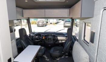 
										CAMPING-CAR INTÉGRAL – NEUF Niesmann + Bischoff ISMOVE AB full									