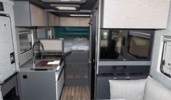 
										CAMPING-CAR INTÉGRAL – NEUF Niesmann + Bischoff ISMOVE AB full									