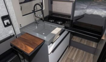 
										CAMPING-CAR INTÉGRAL – NEUF Niesmann + Bischoff ISMOVE AB full									