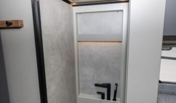 
										CAMPING-CAR INTÉGRAL – NEUF Niesmann + Bischoff ISMOVE AB full									