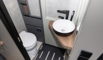 
										CAMPING-CAR INTÉGRAL – NEUF Niesmann + Bischoff ISMOVE AB full									