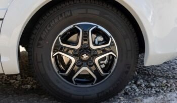 
										CAMPING-CAR INTÉGRAL – NEUF Niesmann + Bischoff ISMOVE AB full									