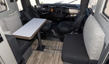 
										CAMPING-CAR INTÉGRAL – NEUF Niesmann + Bischoff ISMOVE AB full									