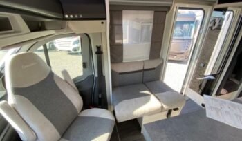 
										CAMPING-CAR PROFILÉ NEUF Chausson Titanium Premium 650 mit Solar, Markise, Automat full									