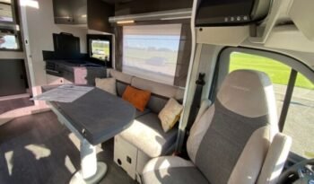 
										CAMPING-CAR PROFILÉ NEUF Chausson Titanium Premium 650 mit Solar, Markise, Automat full									