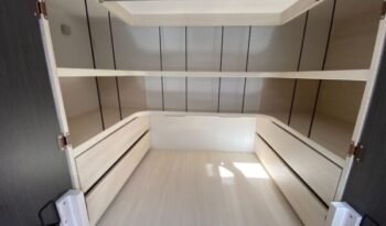 
										CAMPING-CAR PROFILÉ NEUF Chausson Titanium Premium 650 mit Solar, Markise, Automat full									