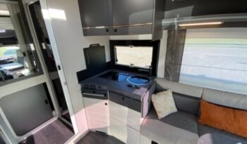 
										CAMPING-CAR PROFILÉ NEUF Chausson Titanium Premium 650 mit Solar, Markise, Automat full									