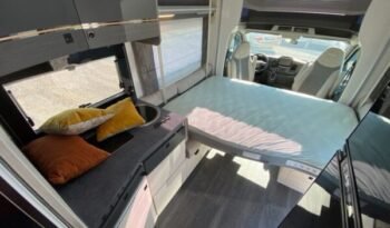 
										CAMPING-CAR PROFILÉ NEUF Chausson Titanium Premium 650 mit Solar, Markise, Automat full									