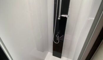 
										CAMPING-CAR PROFILÉ NEUF Chausson Titanium Premium 650 mit Solar, Markise, Automat full									