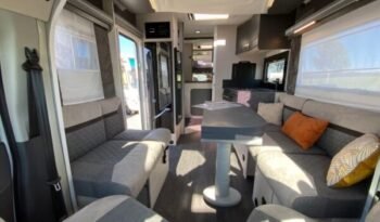 
										CAMPING-CAR PROFILÉ NEUF Chausson Titanium Premium 650 mit Solar, Markise, Automat full									