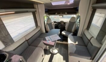 
										CAMPING-CAR PROFILÉ NEUF Chausson Titanium Premium 650 mit Solar, Markise, Automat full									