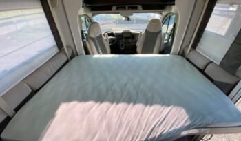 
										CAMPING-CAR PROFILÉ NEUF Chausson Titanium Premium 650 mit Solar, Markise, Automat full									